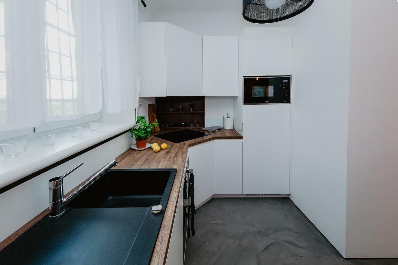 Shortstaypoland Aleje Jerozolimskie Warschau Buitenkant foto
